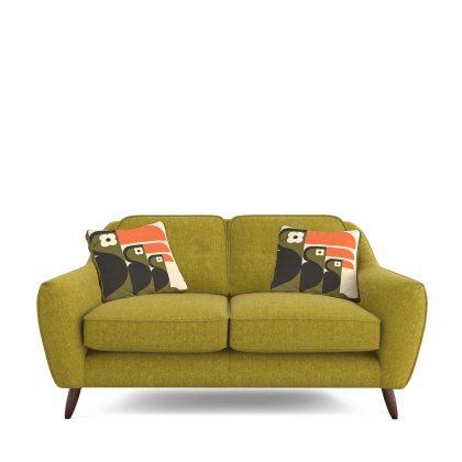 Orla Kiely - Laurel Small Sofa Orla Kiely - Laurel Small Sofa