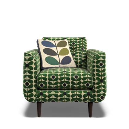 Orla Kiely - Linden Armchair