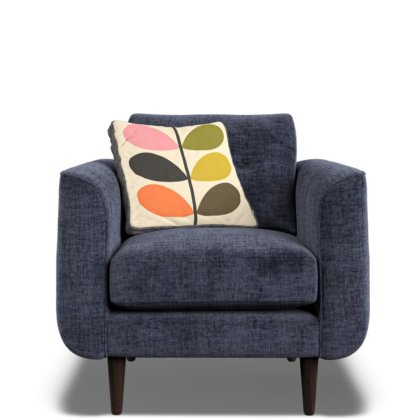 Orla Kiely - Linden Armchair