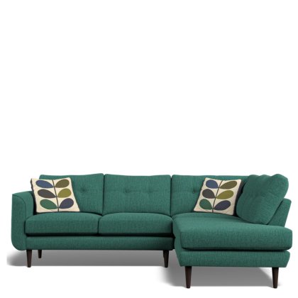 Orla Kiely - Linden Corner Group LHF Arm