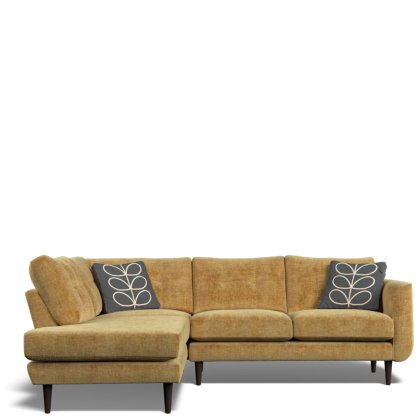 Orla Kiely - Linden Corner Group RHF Arm