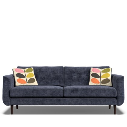 Orla Kiely - Linden Large Sofa Orla Kiely - Linden Large Sofa