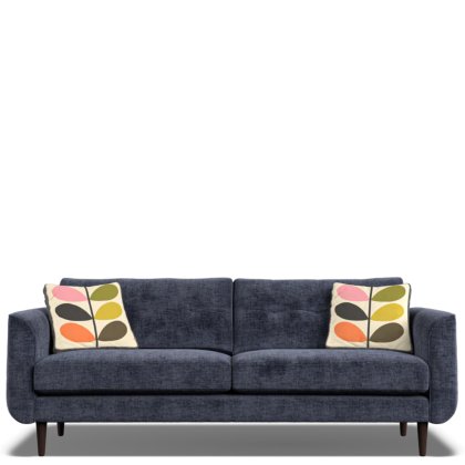 Orla Kiely - Linden Large Sofa