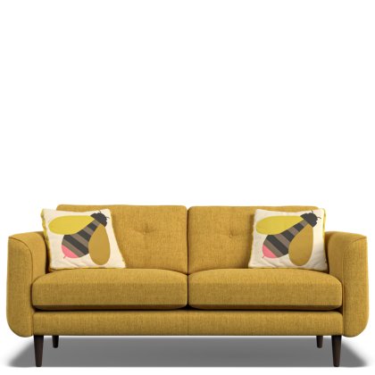 Orla Kiely - Linden Medium Sofa
