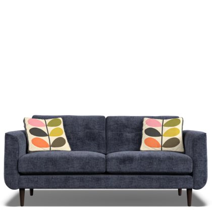 Orla Kiely - Linden Medium Sofa