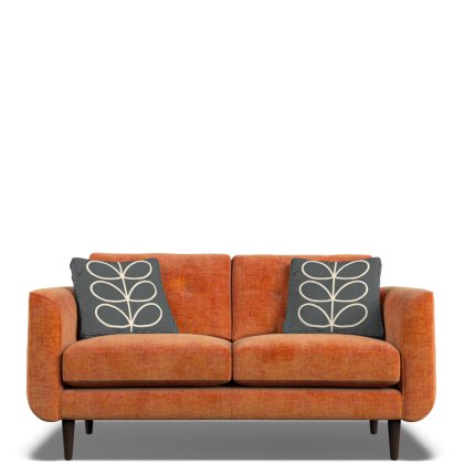 Orla Kiely - Linden Small Sofa