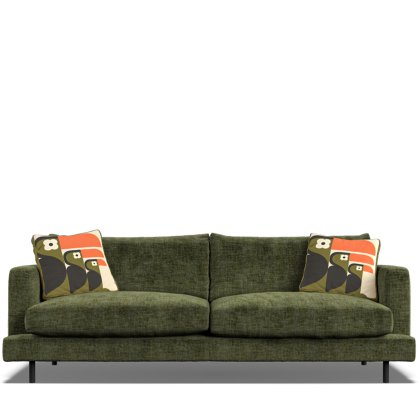 Orla Kiely - Larch Large Sofa Orla Kiely - Larch Large Sofa