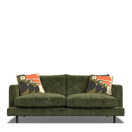 Orla Kiely - Larch Medium Sofa Orla Kiely - Larch Medium Sofa