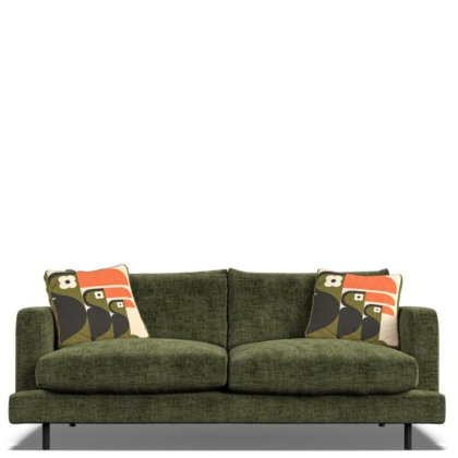 Orla Kiely - Larch Medium Sofa