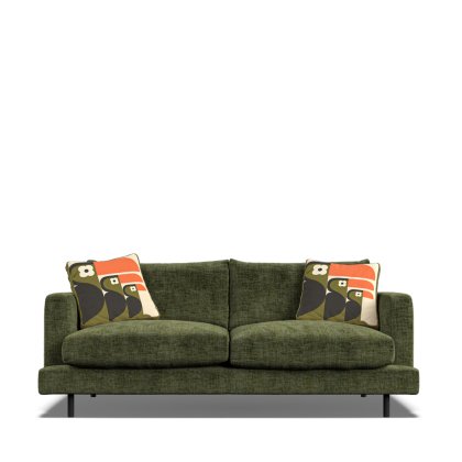 Orla Kiely - Larch Small Sofa Orla Kiely - Larch Small Sofa