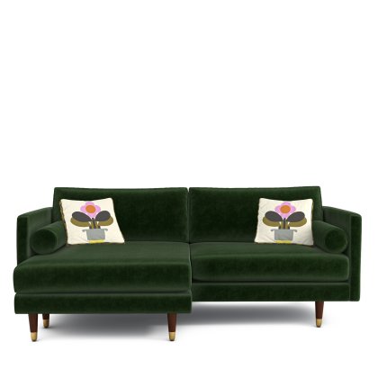 Orla Kiely - Mimosa Reversible Chaise