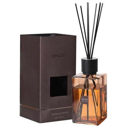 Sences - Amber Alang Alang Oversized Diffuser 2200ml