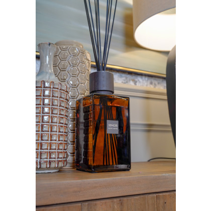 Sences - Amber Alang Alang Oversized Diffuser 2200ml