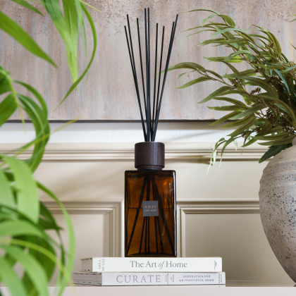 Sences - Amber Oversized Diffuser 2200ml Sences - Amber Oversized Diffuser 2200ml