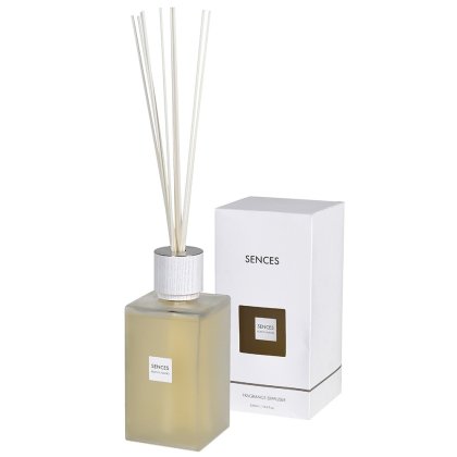 Sences - White Alang Alang Oversized Diffuser 2200ml