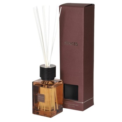 Sences - Amber Alang Alang Diffuser 500ml