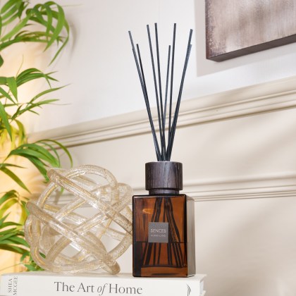 Sences - Amber Alang Alang Diffuser 500ml