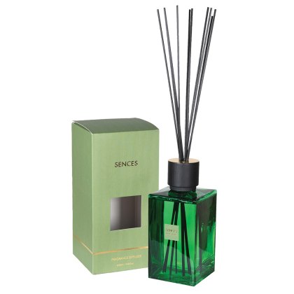 Sences - Citrus Verbena Oversized Diffuser 2200ml
