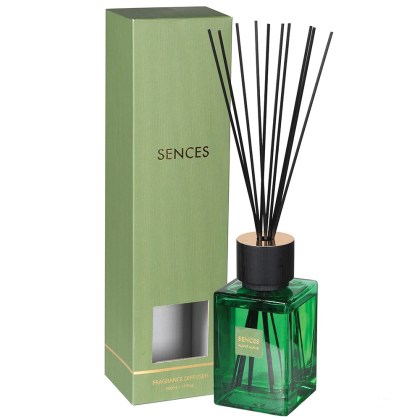 Sences - Citrus Verbena Diffuser 500ml