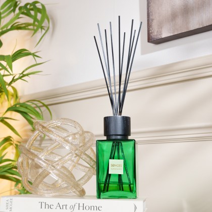 Sences - Citrus Verbena Diffuser 500ml