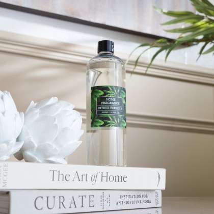 Sences - Citrus Verbena Refill 500ml