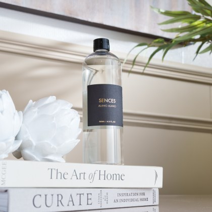 Sences - Onyx Refill 500ml Sences - Onyx Refill 500ml