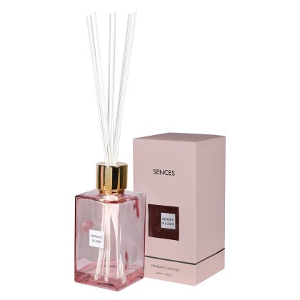 Sences - Blush Oversized Diffuser 2200ml