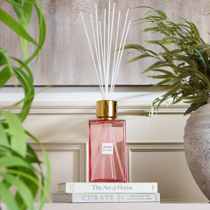 Sences - Blush Oversized Diffuser 2200ml Sences - Blush Oversized Diffuser 2200ml