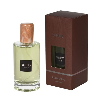 Sences - Amber Room Spray 100ml