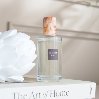 Sences - Amber Room Spray 100ml