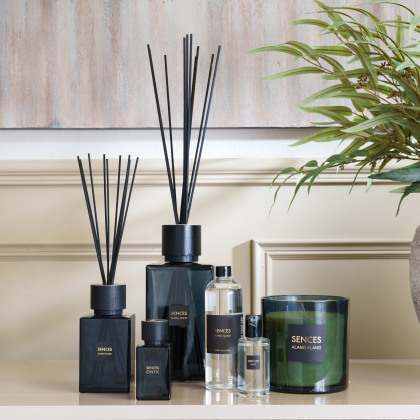 Sences - Onyx Room Spray 100ml