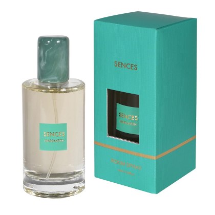 Sences - Marrakesh Room Spray 100ml