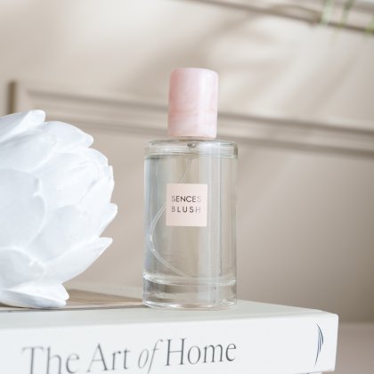 Sences - Blush Room Spray 100ml Sences - Blush Room Spray 100ml