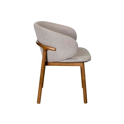 Eve - Dining Chair