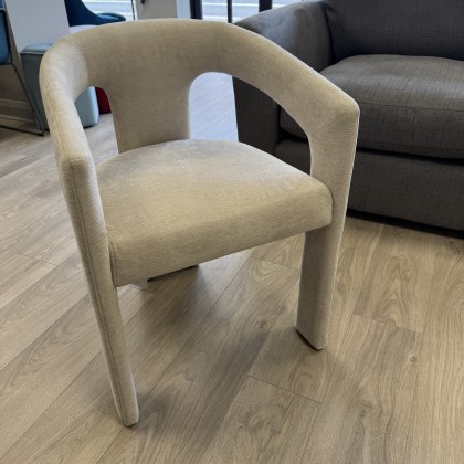 Georgia - Georgia Arm Chair