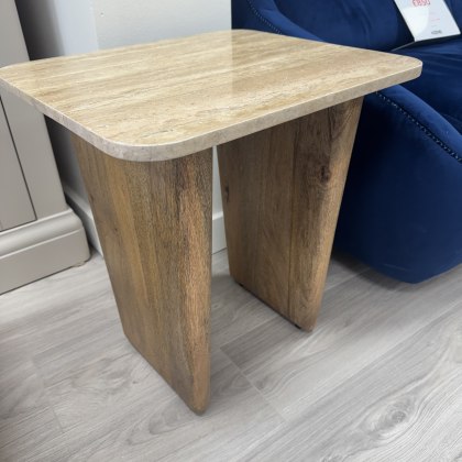 Eden - Lamp Table