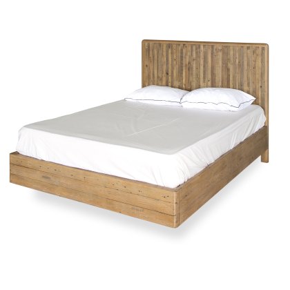 Fairmont - 150cm Bedstead Fairmont - 150cm Bedstead