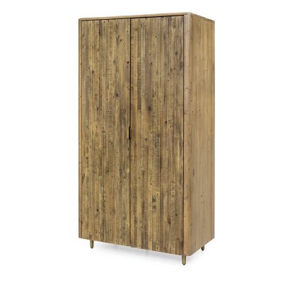 Fairmont - Double Wardrobe Fairmont - Double Wardrobe