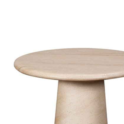 Santorini - Lamp Table