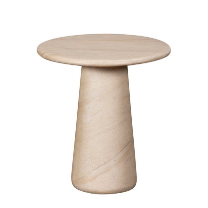 Santorini - Lamp Table