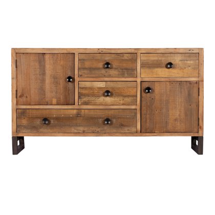 Midtown - Wide Sideboard Midtown - Wide Sideboard