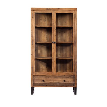 Midtown - Display Cabinet Midtown - Display Cabinet