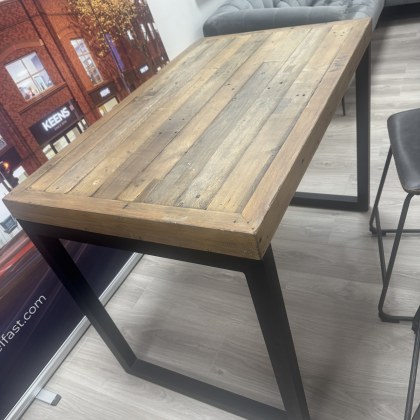 Midtown - Rectangular Bar Table