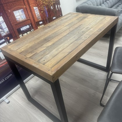 Midtown - Rectangular Bar Table