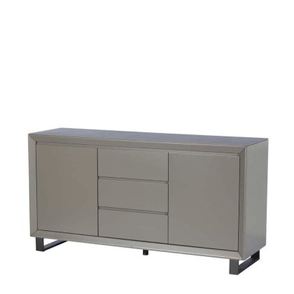 Charisma - Wide Sideboard