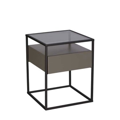 Charisma - Lamp Table Charisma - Lamp Table