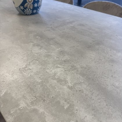 Urban - XL Concrete style Dining Table