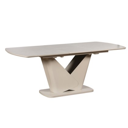 Quinn - 160cm-200cm Extending Dining Table Quinn - 160cm-200cm Extending Dining Table