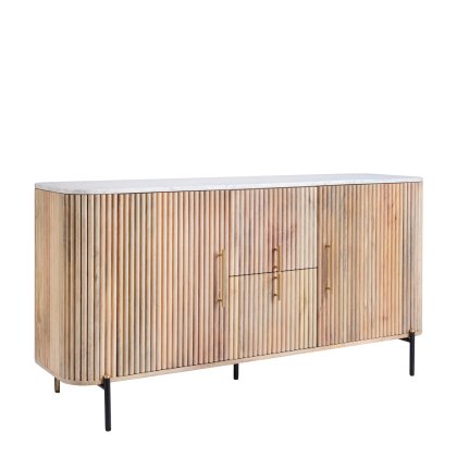 Palm Beach - Wide Sideboard Palm Beach - Wide Sideboard