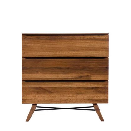 Canyon - 3 Drawer Chest